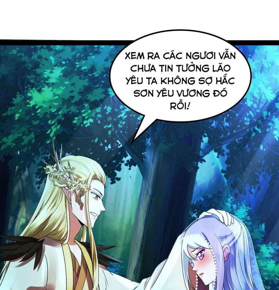 Đánh Bại Chư Thiên chapter 22 - Trang 42