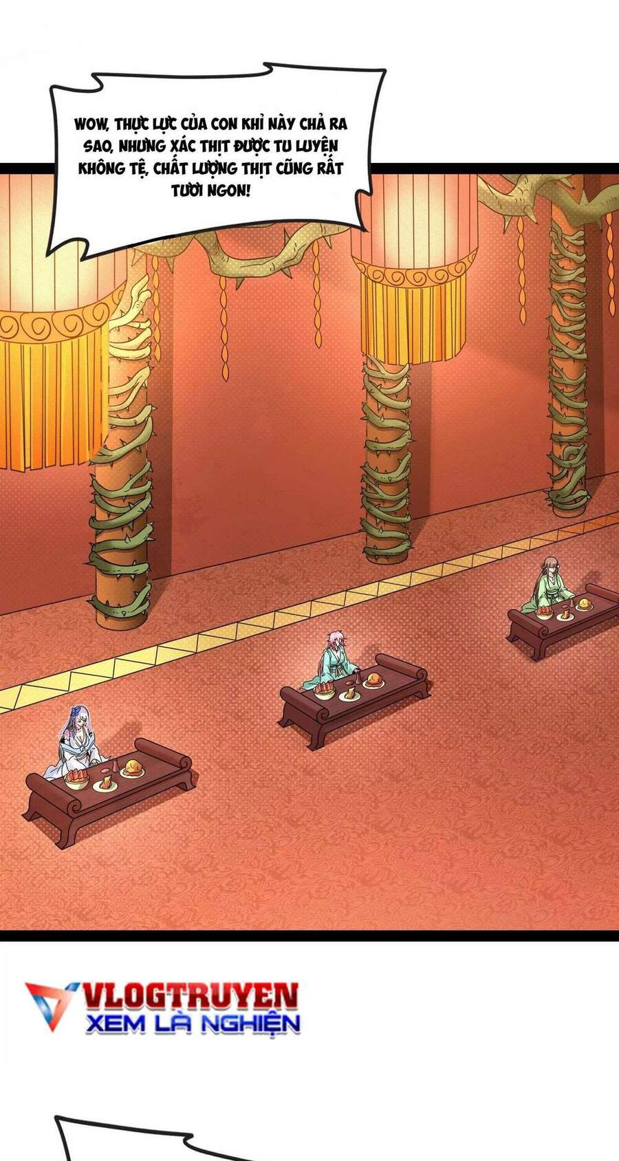 Đánh Bại Chư Thiên chapter 22 - Trang 5