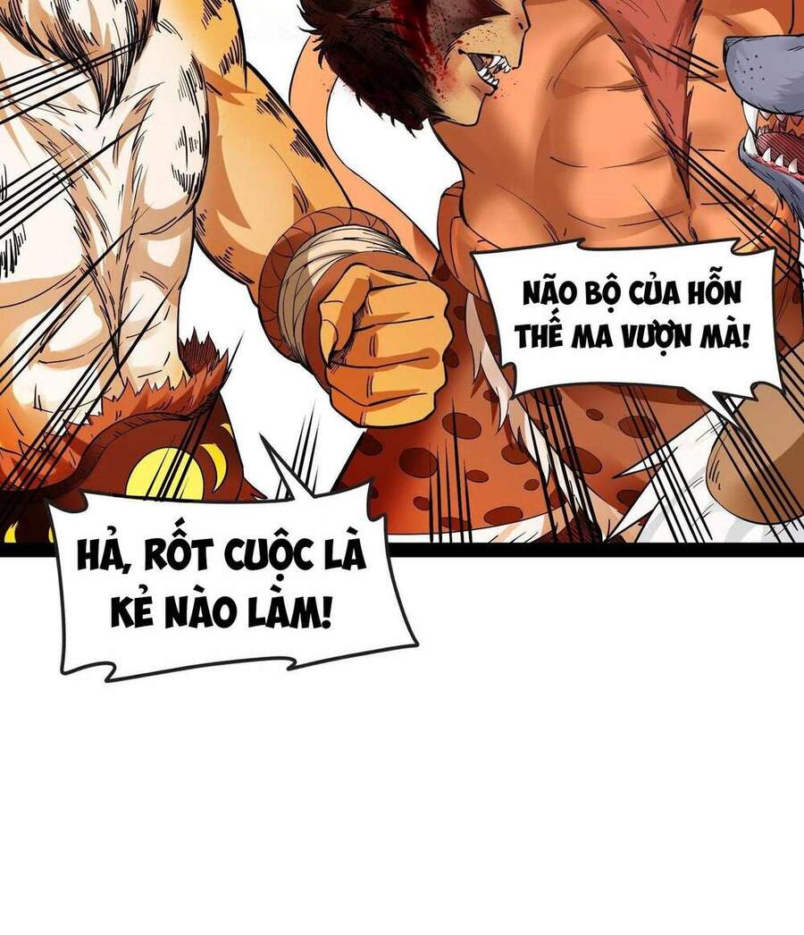 Đánh Bại Chư Thiên chapter 22 - Trang 53