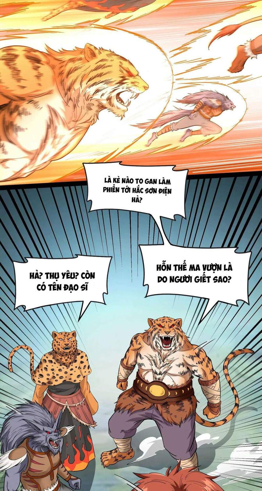 Đánh Bại Chư Thiên chapter 22 - Trang 60