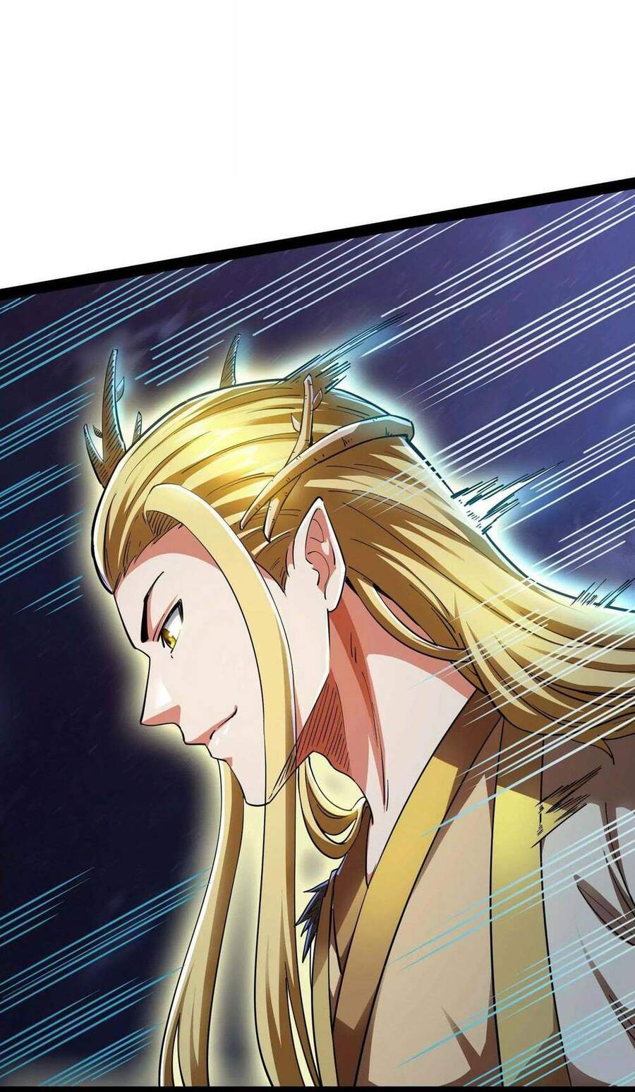 Đánh Bại Chư Thiên chapter 23 - Trang 12