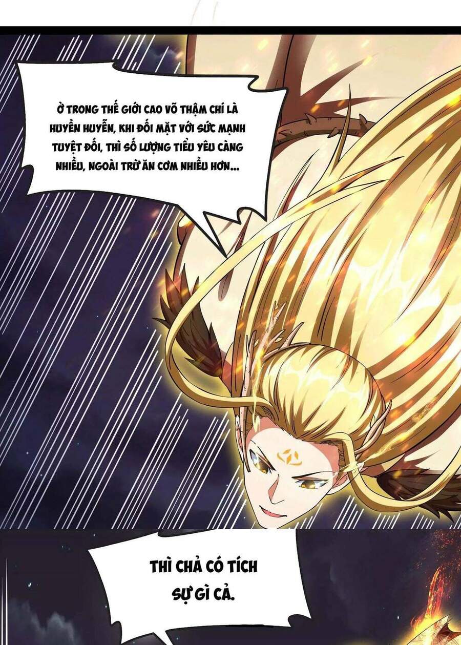 Đánh Bại Chư Thiên chapter 23 - Trang 14