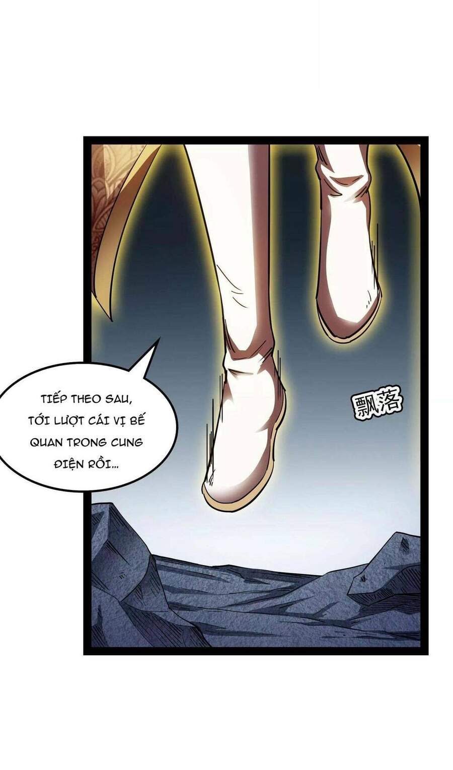 Đánh Bại Chư Thiên chapter 23 - Trang 21
