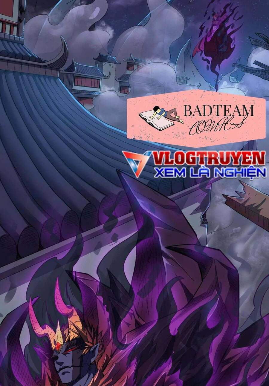 Đánh Bại Chư Thiên chapter 23 - Trang 24