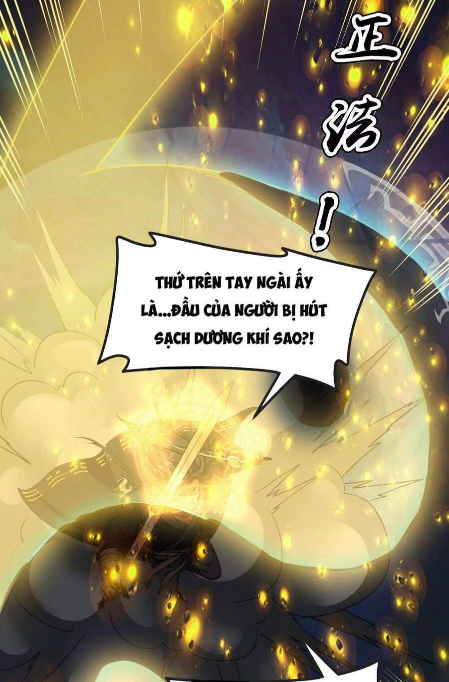 Đánh Bại Chư Thiên chapter 23 - Trang 29