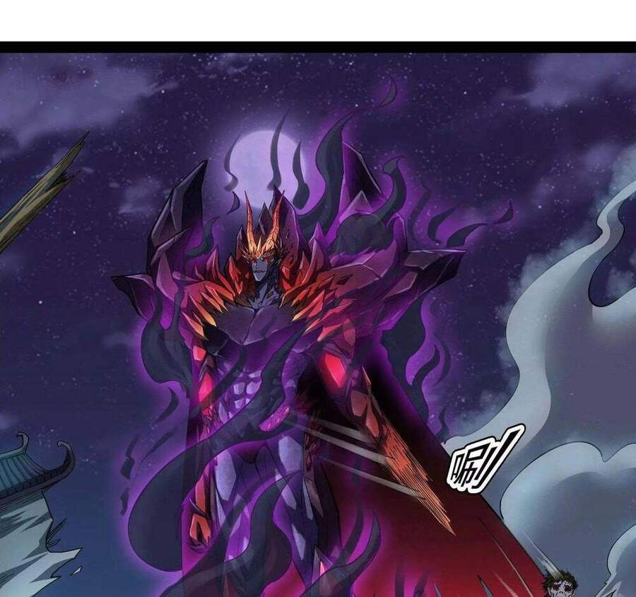 Đánh Bại Chư Thiên chapter 23 - Trang 31
