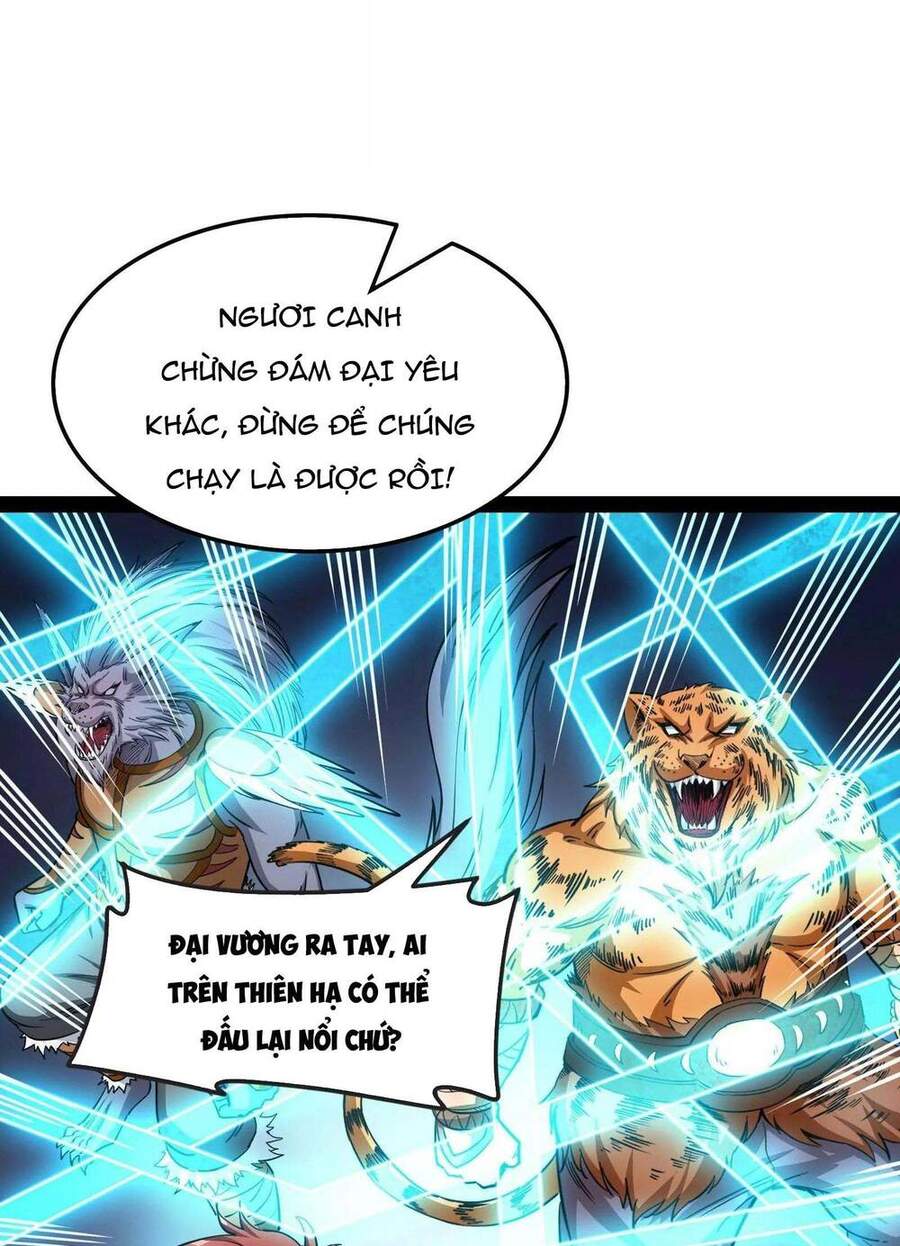 Đánh Bại Chư Thiên chapter 23 - Trang 45