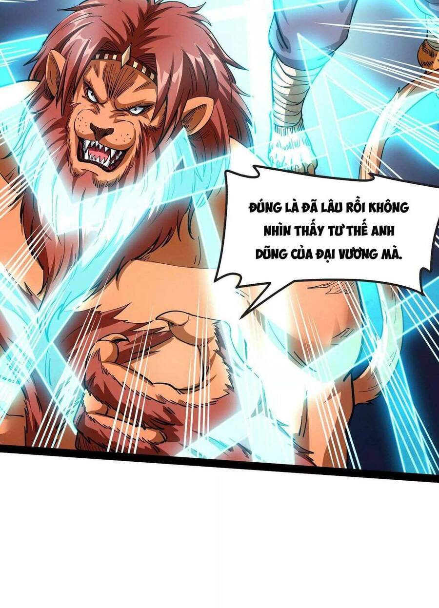 Đánh Bại Chư Thiên chapter 23 - Trang 46