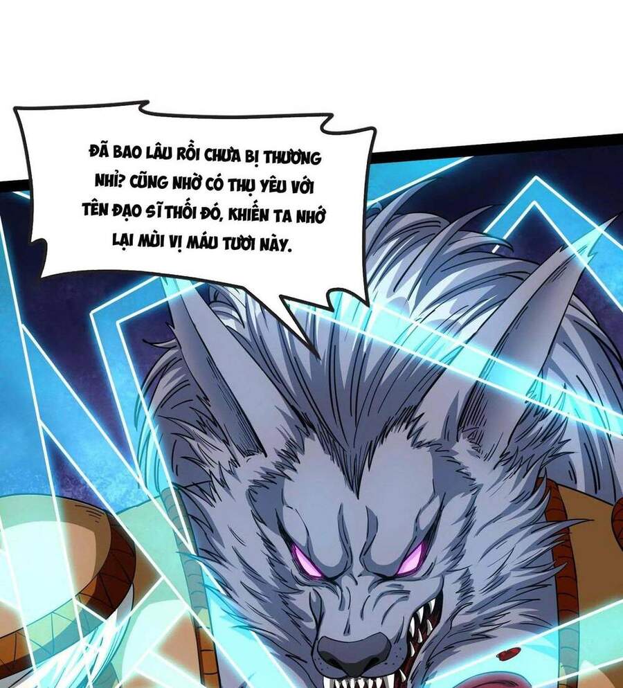 Đánh Bại Chư Thiên chapter 23 - Trang 48