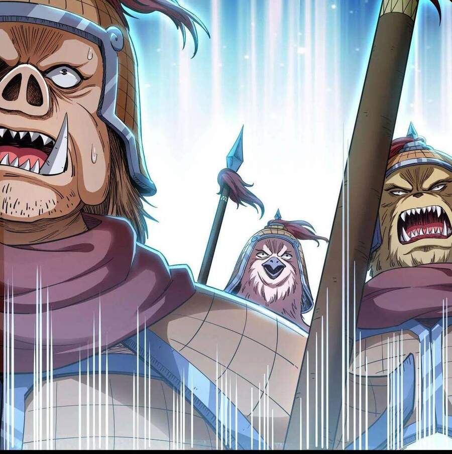 Đánh Bại Chư Thiên chapter 23 - Trang 6