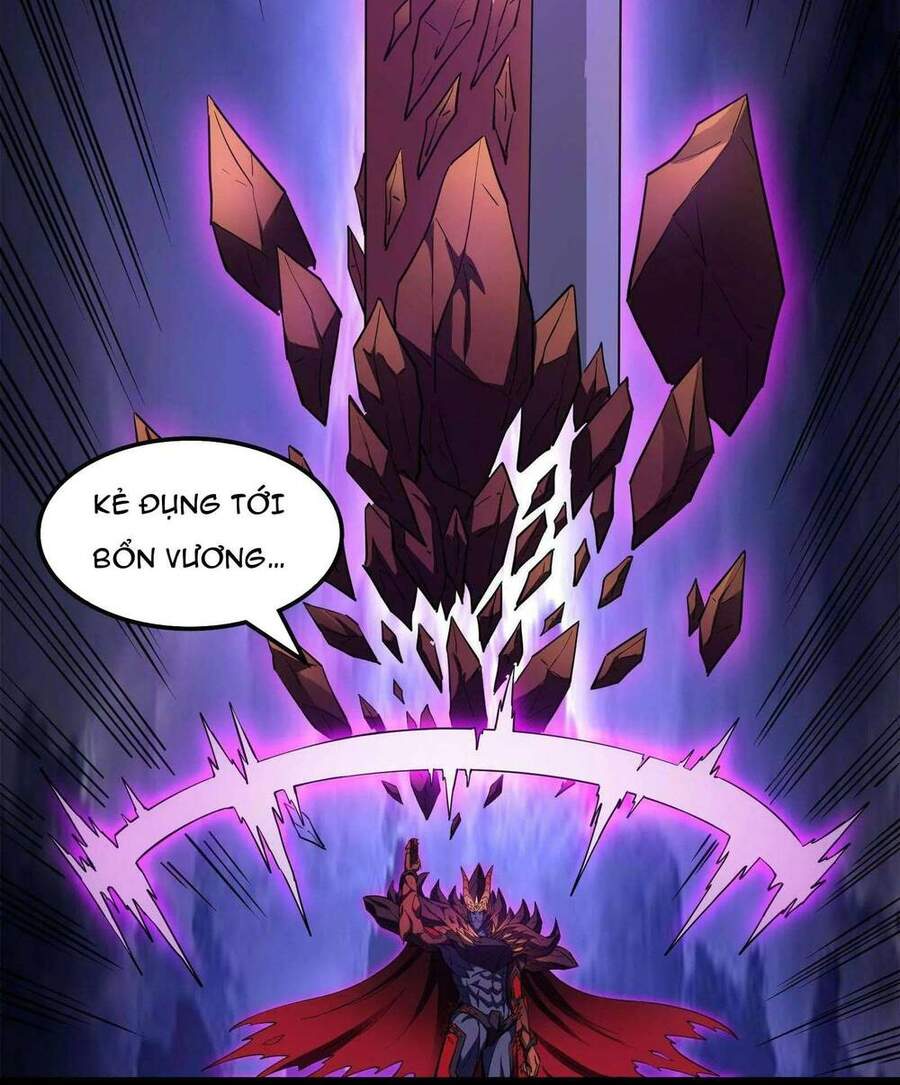 Đánh Bại Chư Thiên chapter 23 - Trang 66