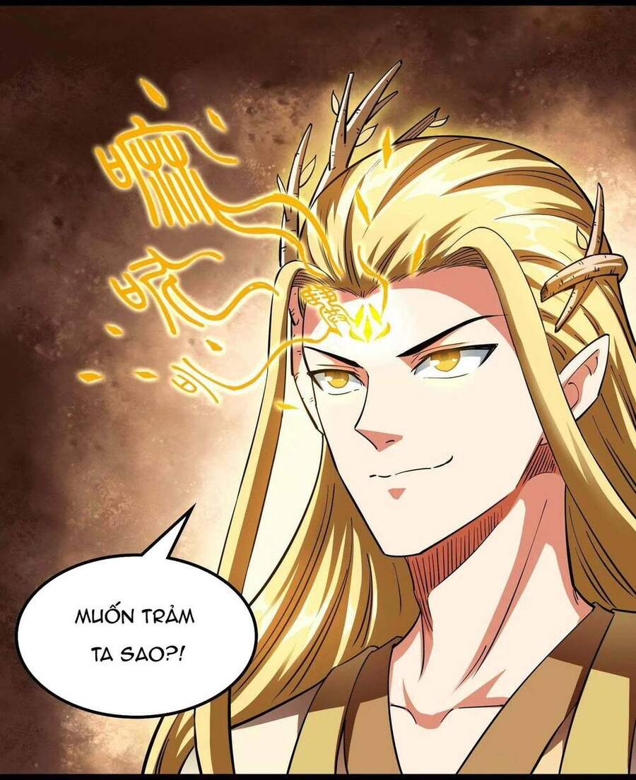 Đánh Bại Chư Thiên chapter 23 - Trang 70