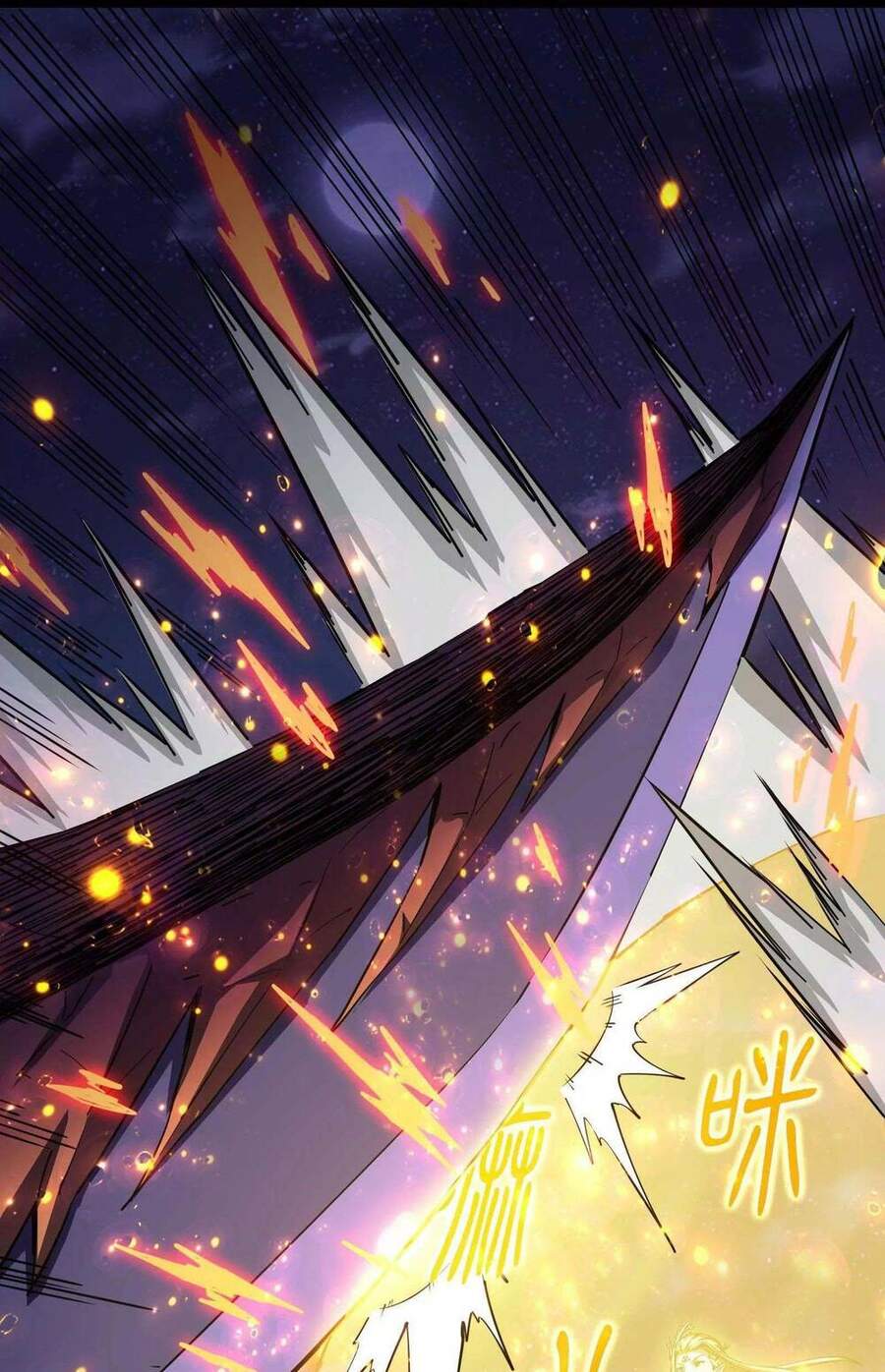 Đánh Bại Chư Thiên chapter 23 - Trang 71