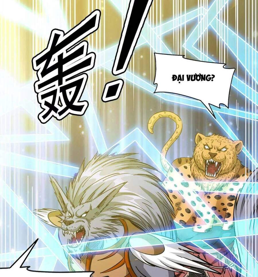 Đánh Bại Chư Thiên chapter 23 - Trang 74