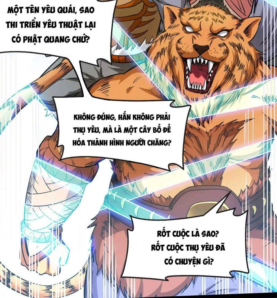 Đánh Bại Chư Thiên chapter 23 - Trang 75