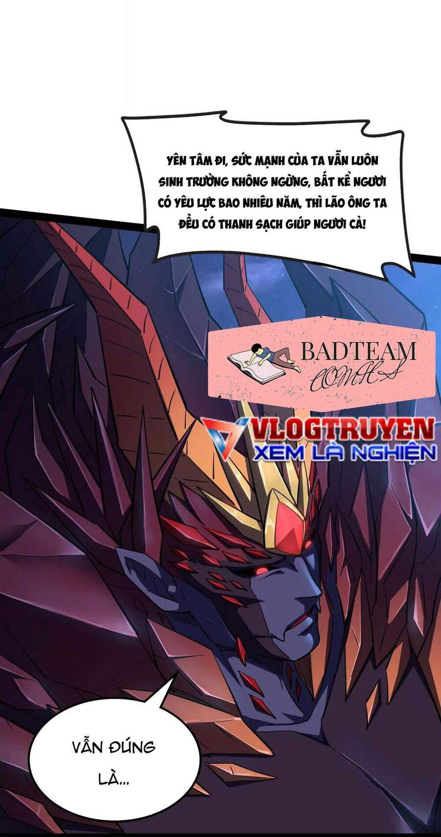 Đánh Bại Chư Thiên chapter 23 - Trang 83