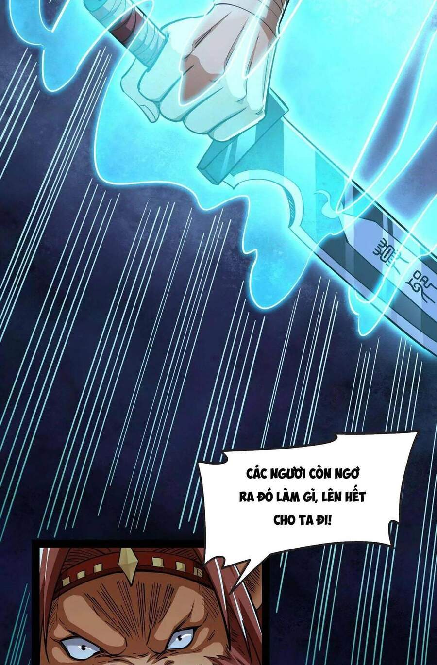 Đánh Bại Chư Thiên chapter 23 - Trang 9