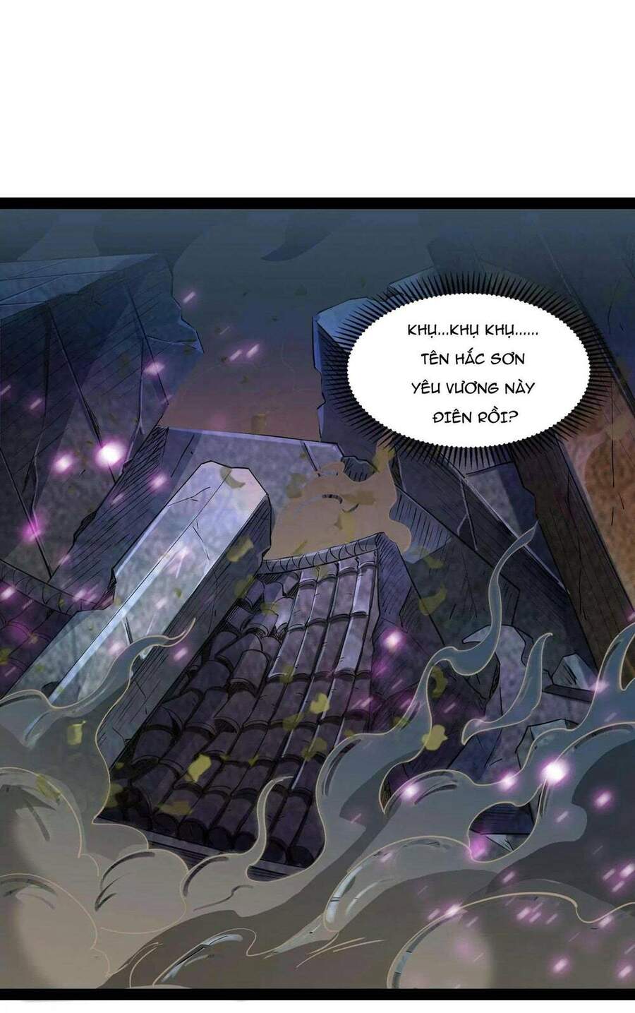 Đánh Bại Chư Thiên chapter 24 - Trang 28