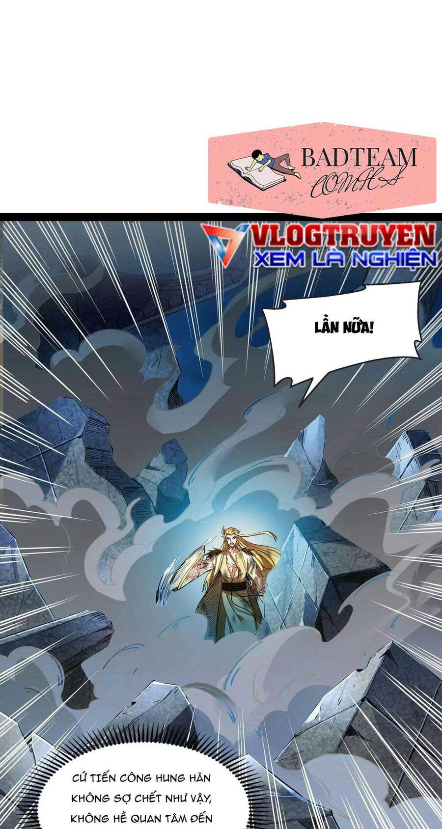Đánh Bại Chư Thiên chapter 24 - Trang 31