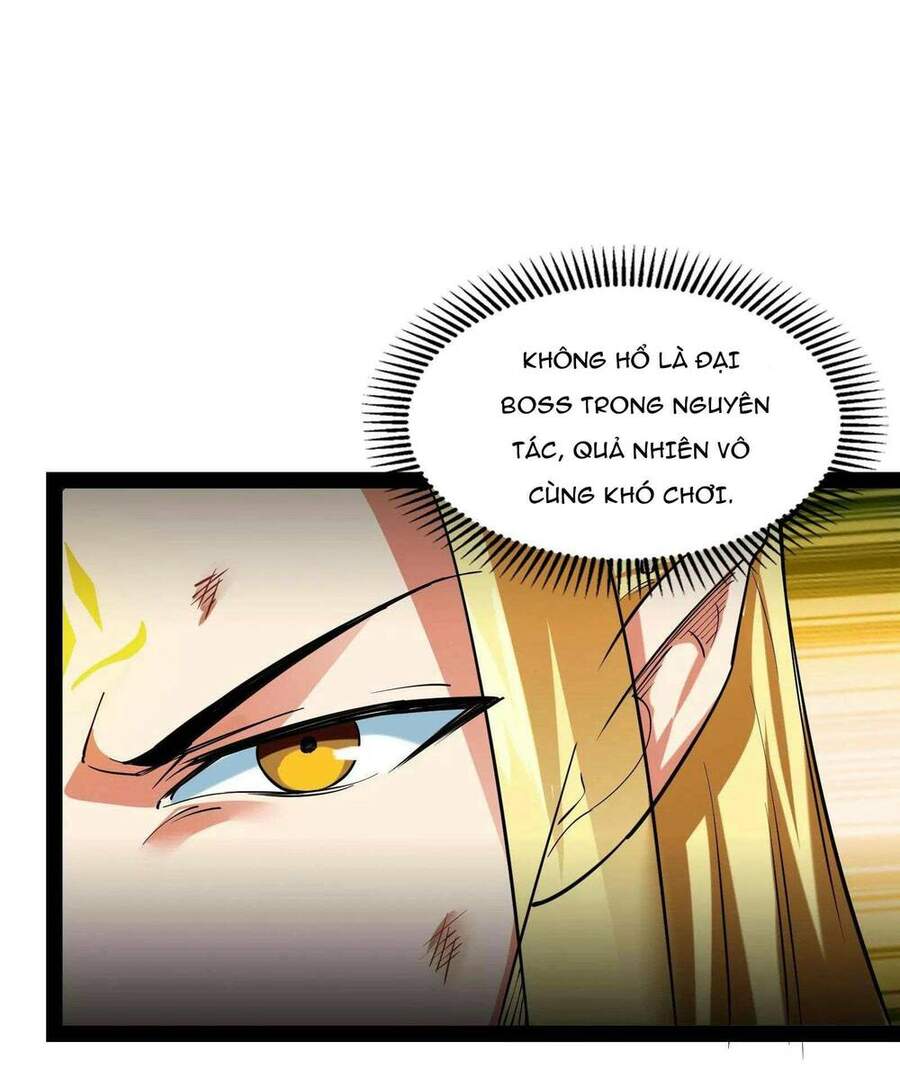 Đánh Bại Chư Thiên chapter 24 - Trang 37