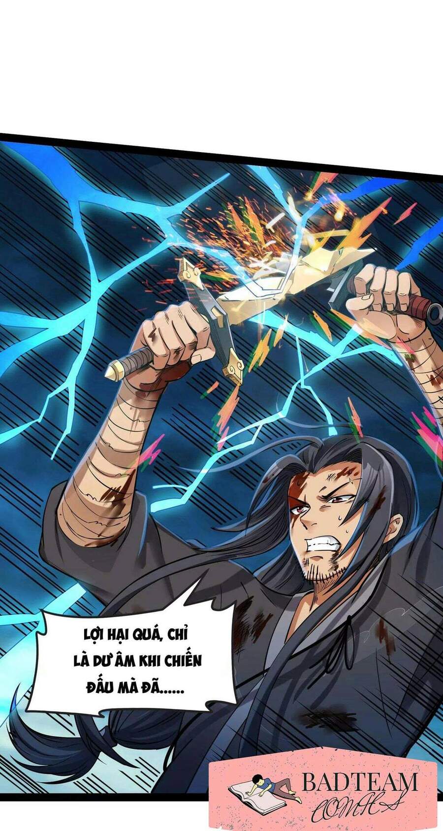 Đánh Bại Chư Thiên chapter 24 - Trang 44