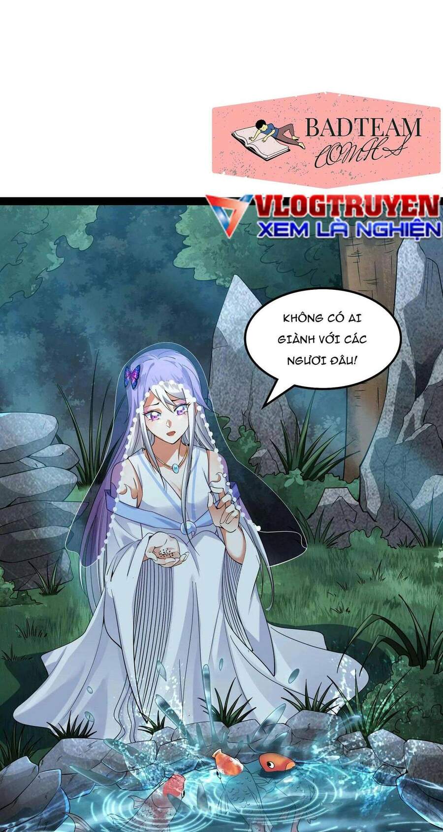 Đánh Bại Chư Thiên chapter 24 - Trang 65