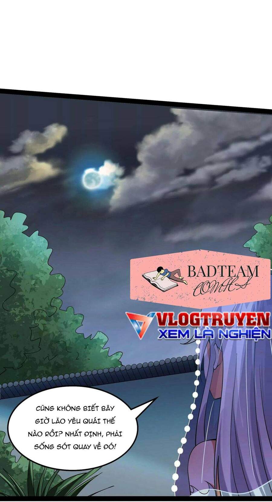 Đánh Bại Chư Thiên chapter 24 - Trang 68