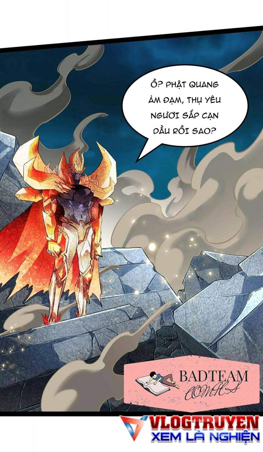 Đánh Bại Chư Thiên chapter 24 - Trang 78