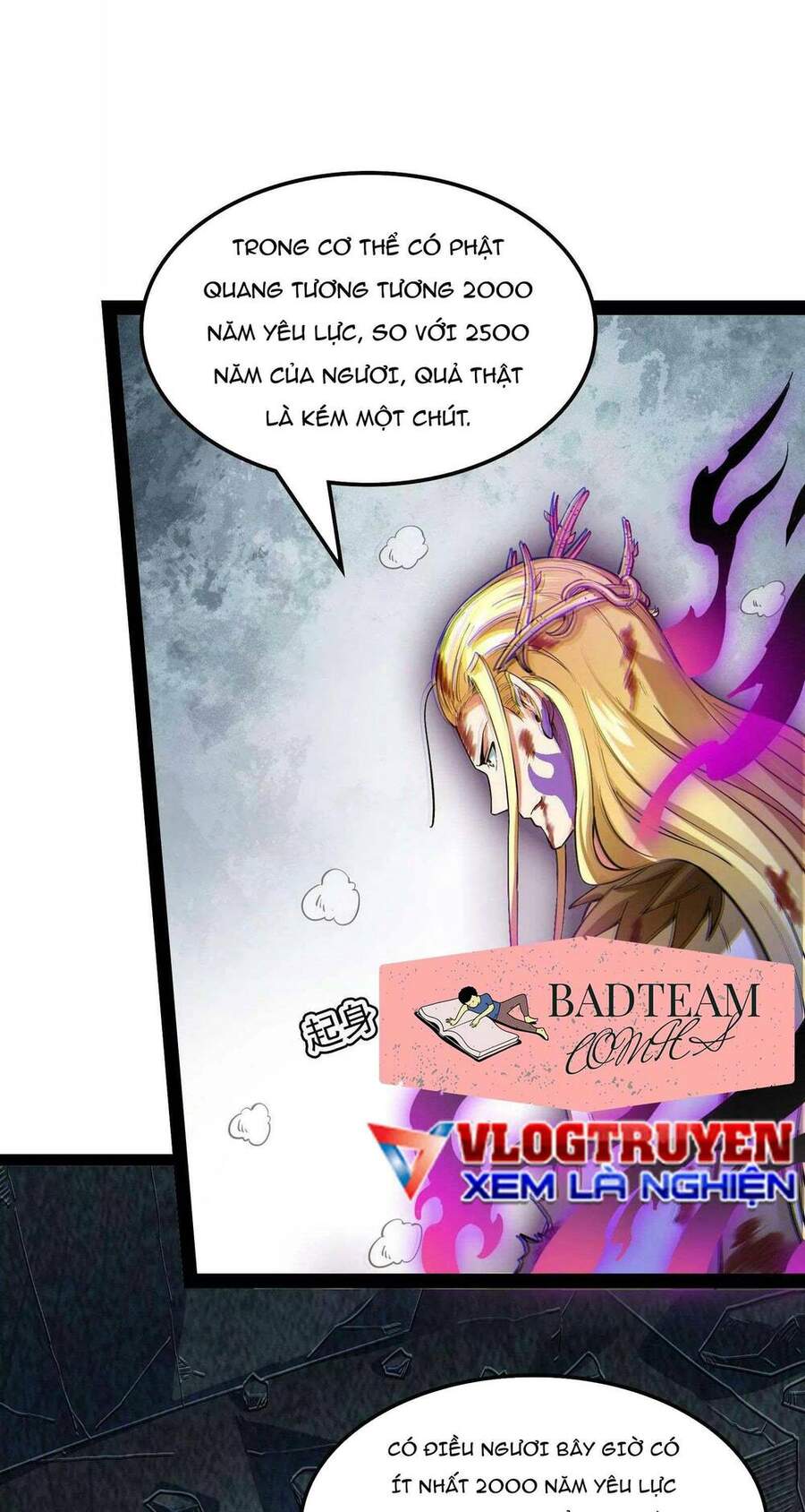 Đánh Bại Chư Thiên chapter 24 - Trang 79