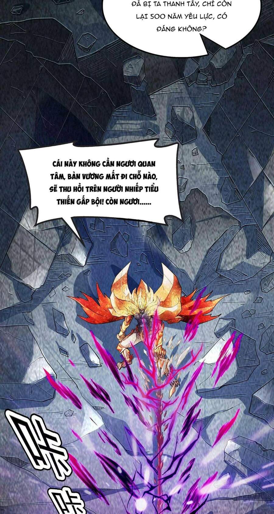 Đánh Bại Chư Thiên chapter 24 - Trang 80