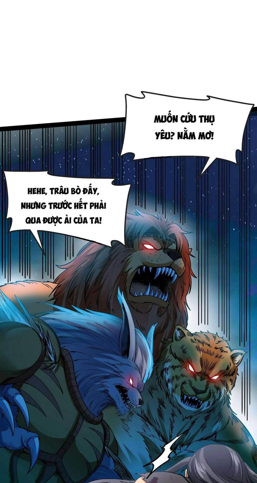 Đánh Bại Chư Thiên chapter 24 - Trang 88