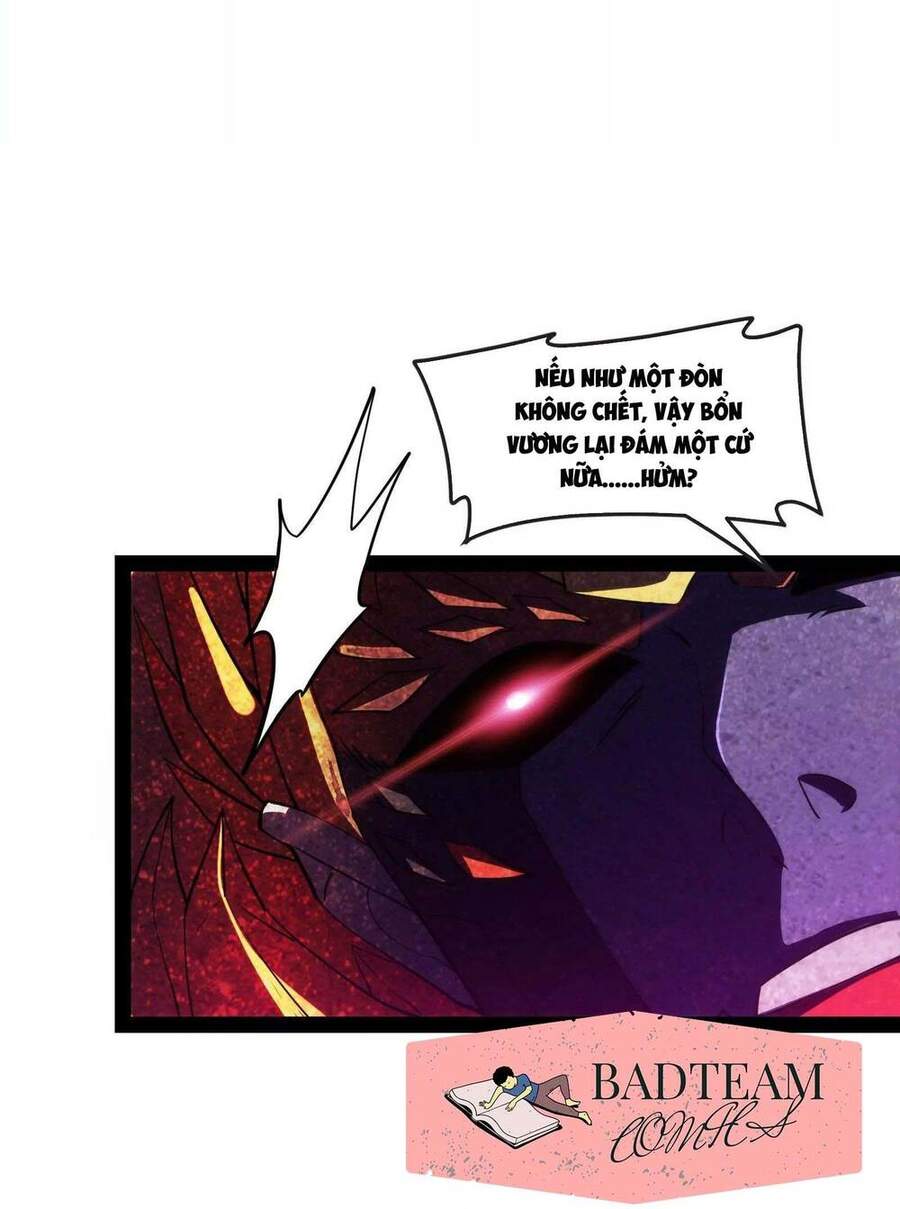 Đánh Bại Chư Thiên chapter 25 - Trang 11
