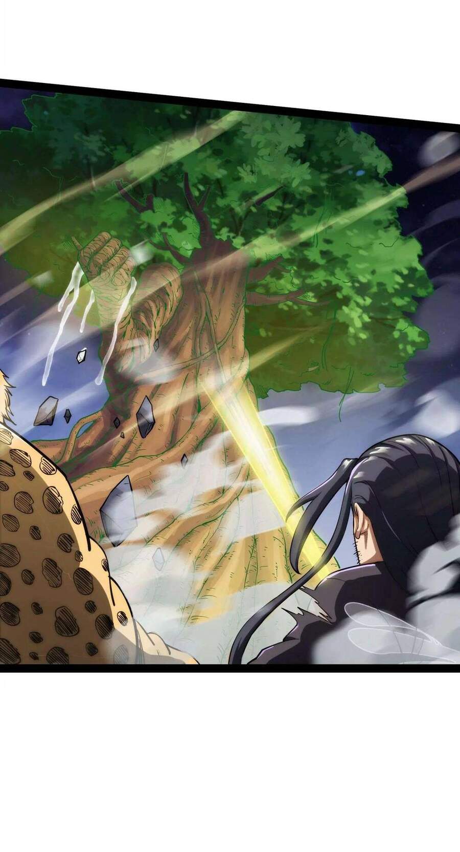 Đánh Bại Chư Thiên chapter 25 - Trang 17