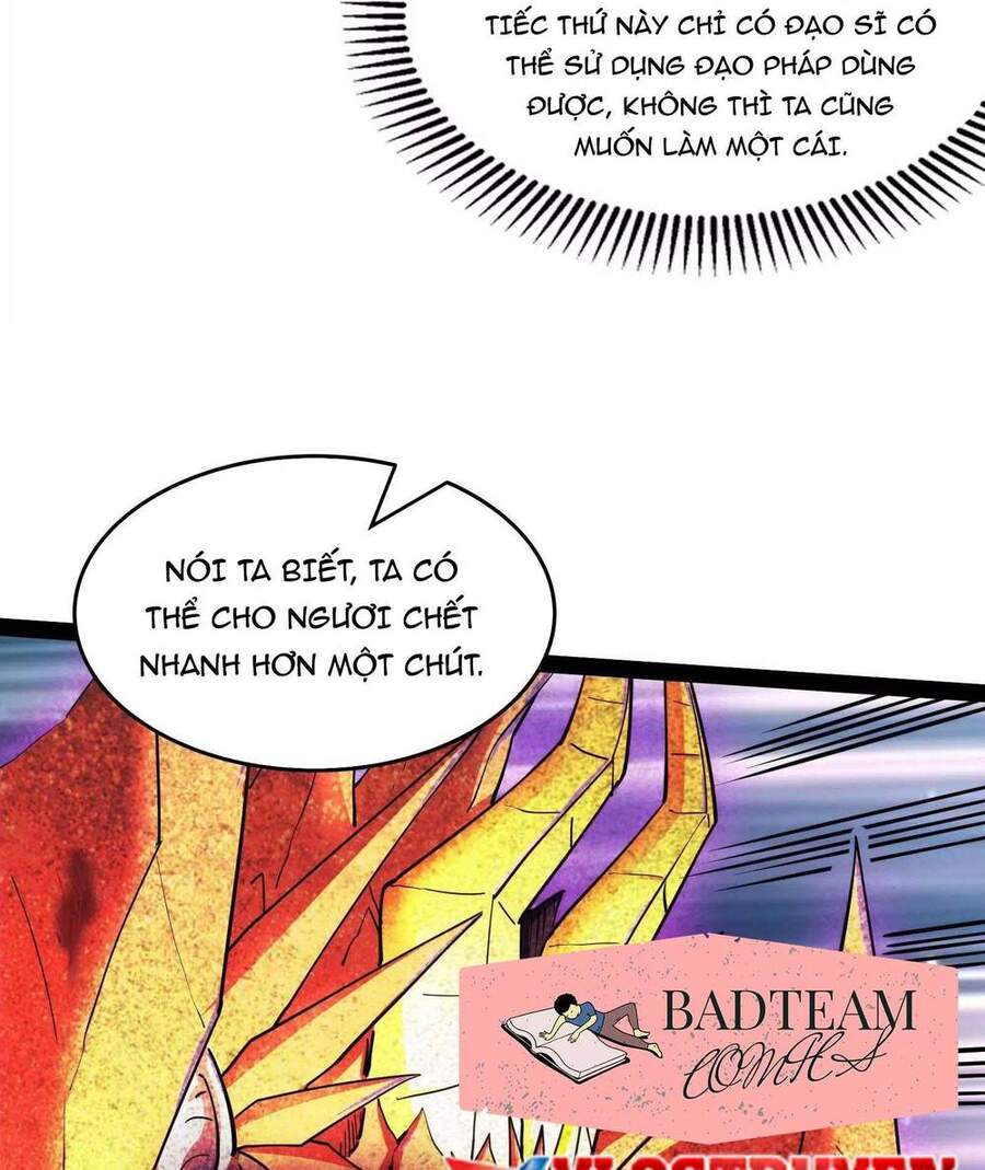 Đánh Bại Chư Thiên chapter 25 - Trang 22