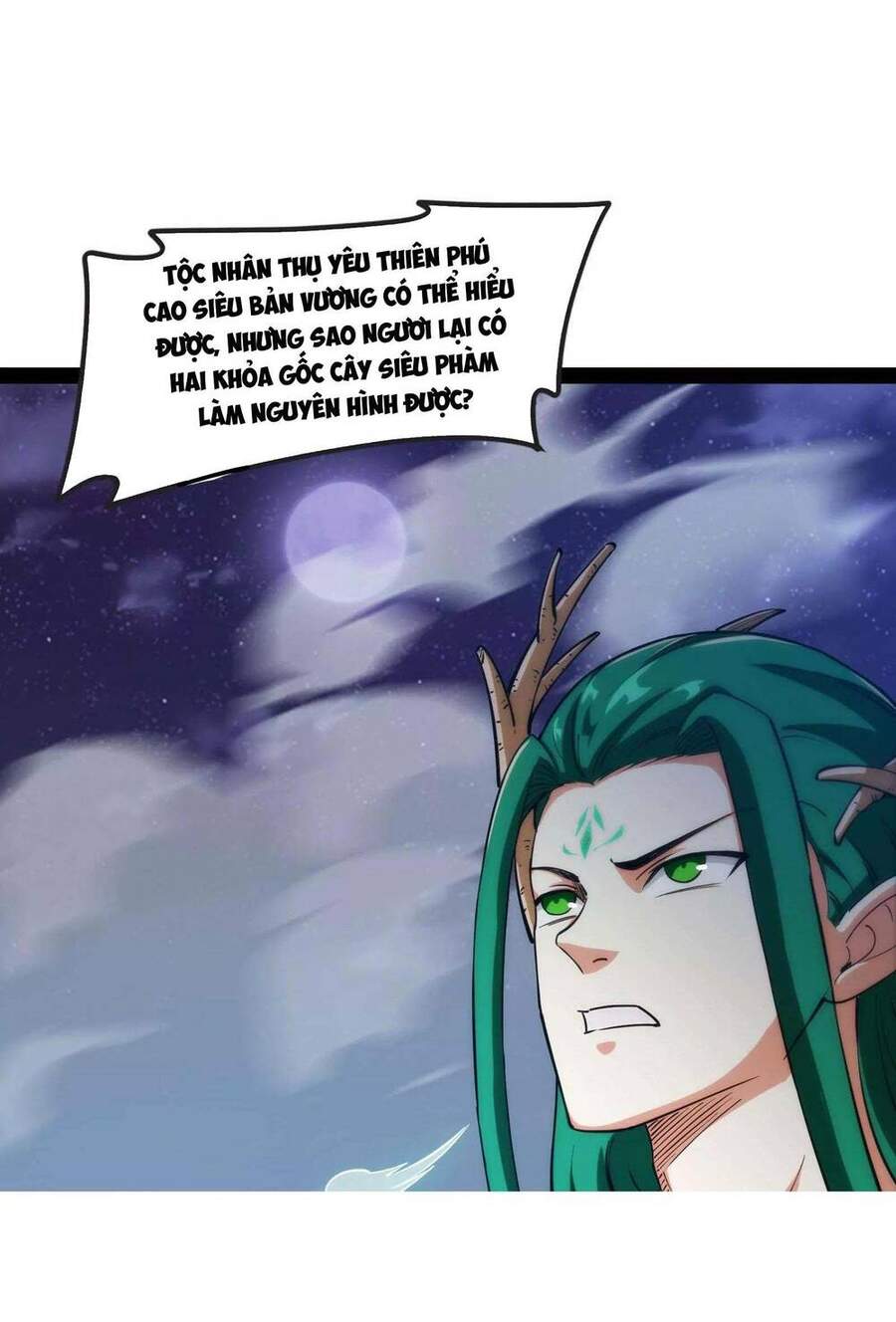 Đánh Bại Chư Thiên chapter 25 - Trang 24