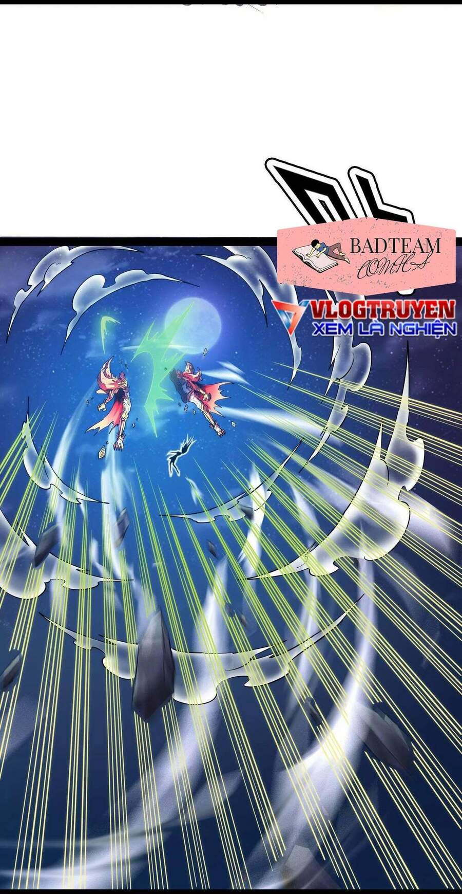 Đánh Bại Chư Thiên chapter 25 - Trang 28
