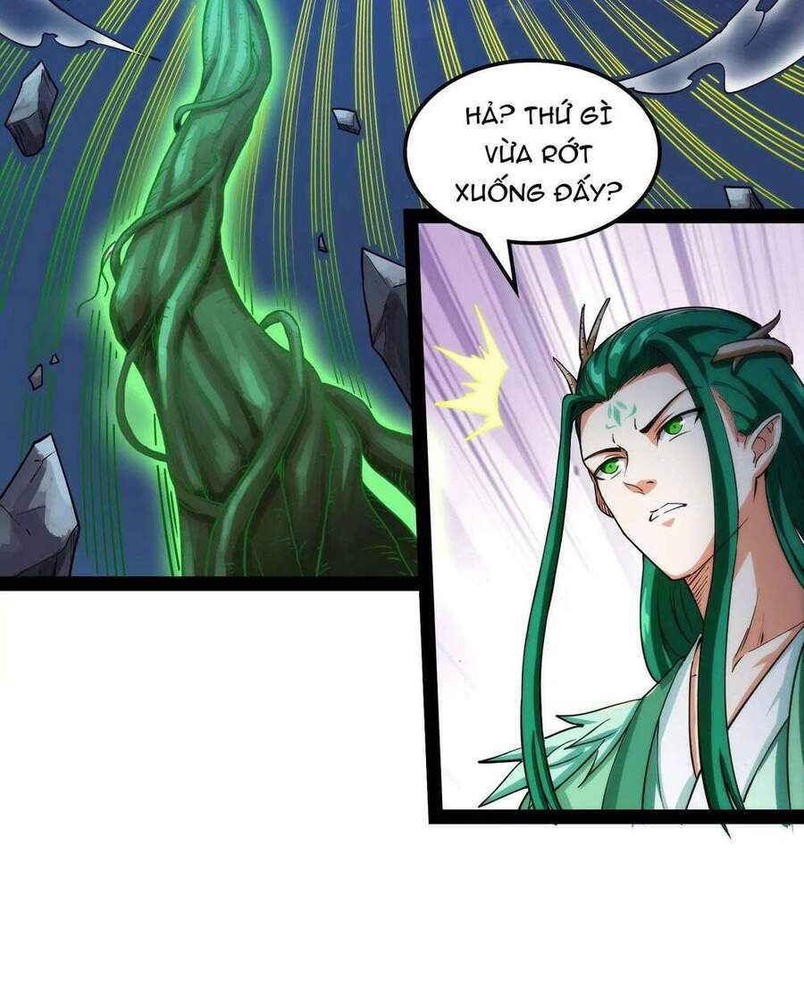Đánh Bại Chư Thiên chapter 25 - Trang 30