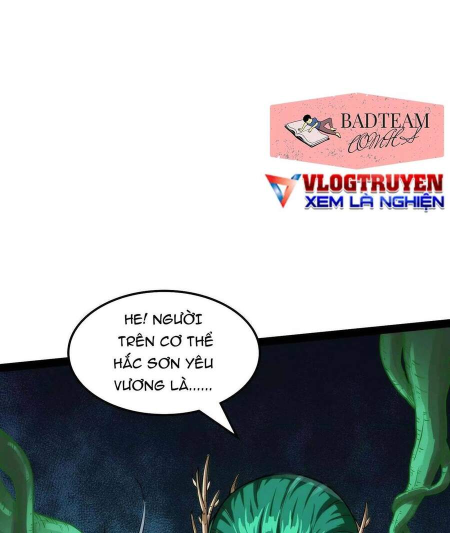 Đánh Bại Chư Thiên chapter 25 - Trang 31