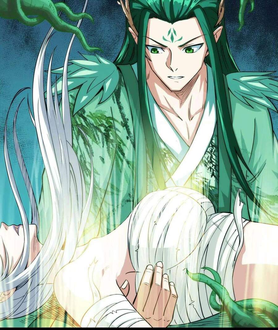 Đánh Bại Chư Thiên chapter 25 - Trang 32