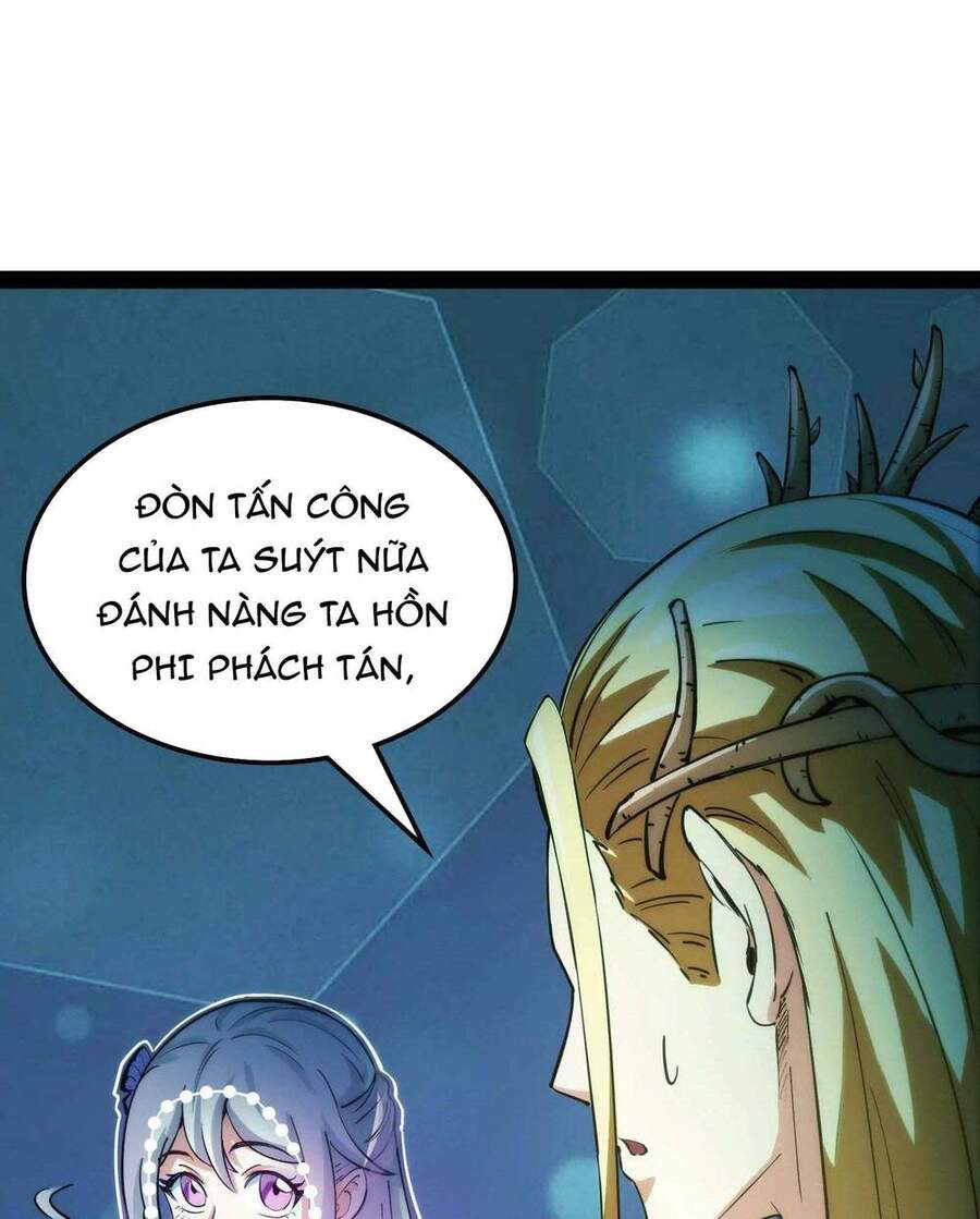 Đánh Bại Chư Thiên chapter 25 - Trang 41