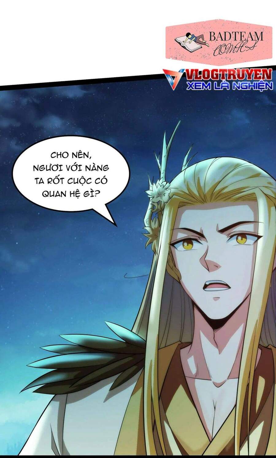 Đánh Bại Chư Thiên chapter 25 - Trang 45