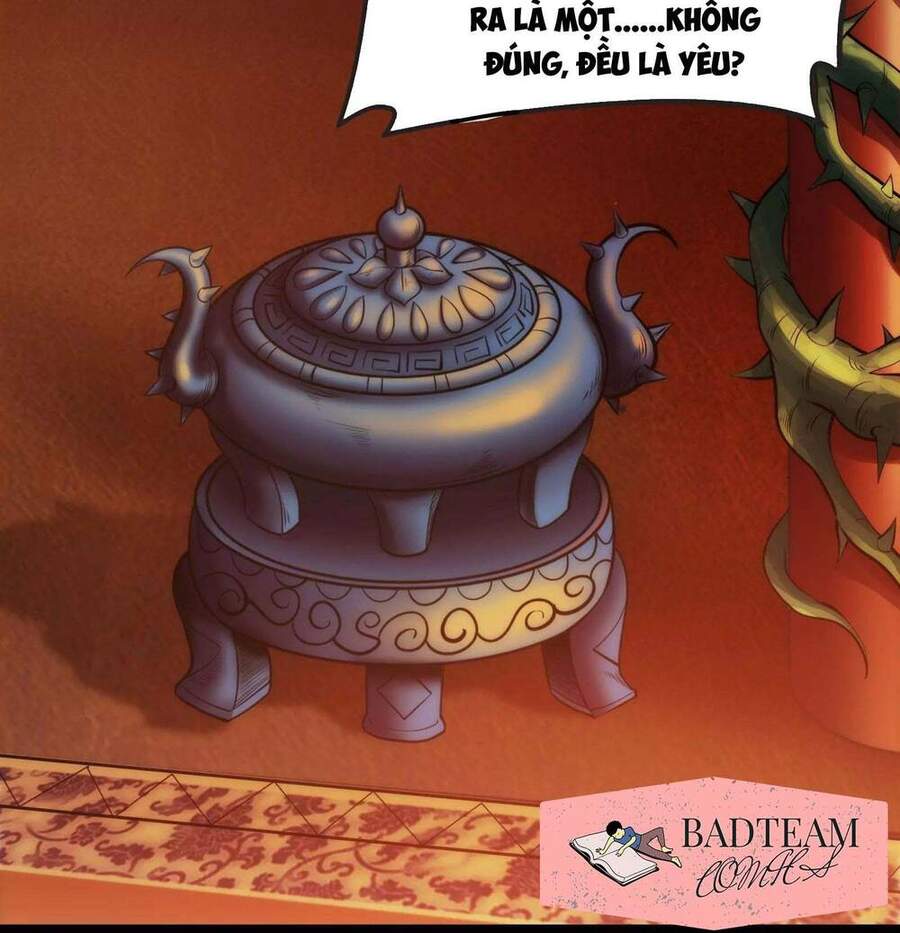 Đánh Bại Chư Thiên chapter 25 - Trang 48
