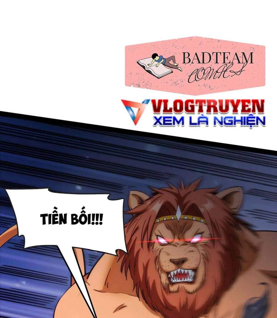 Đánh Bại Chư Thiên chapter 25 - Trang 7