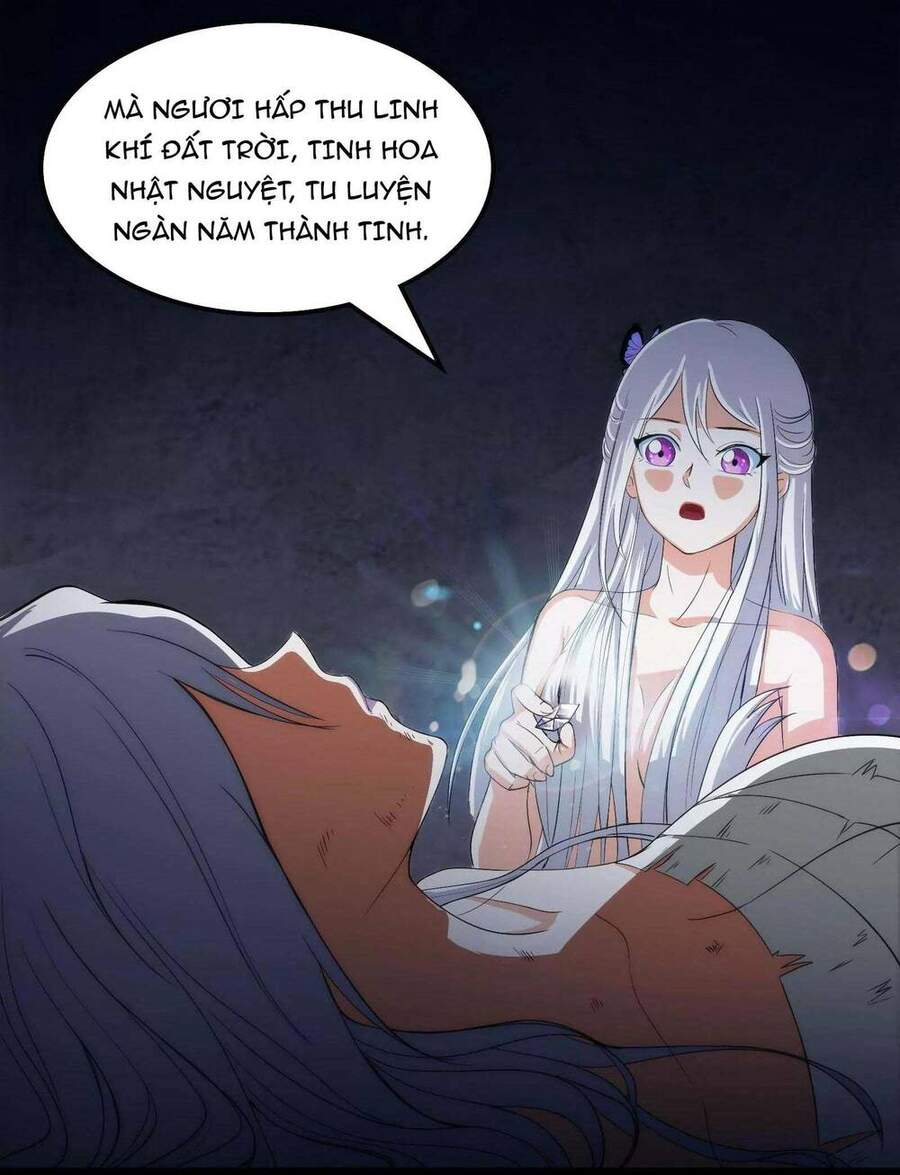 Đánh Bại Chư Thiên chapter 25 - Trang 76