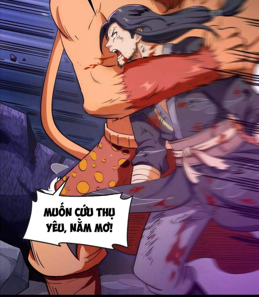 Đánh Bại Chư Thiên chapter 25 - Trang 8