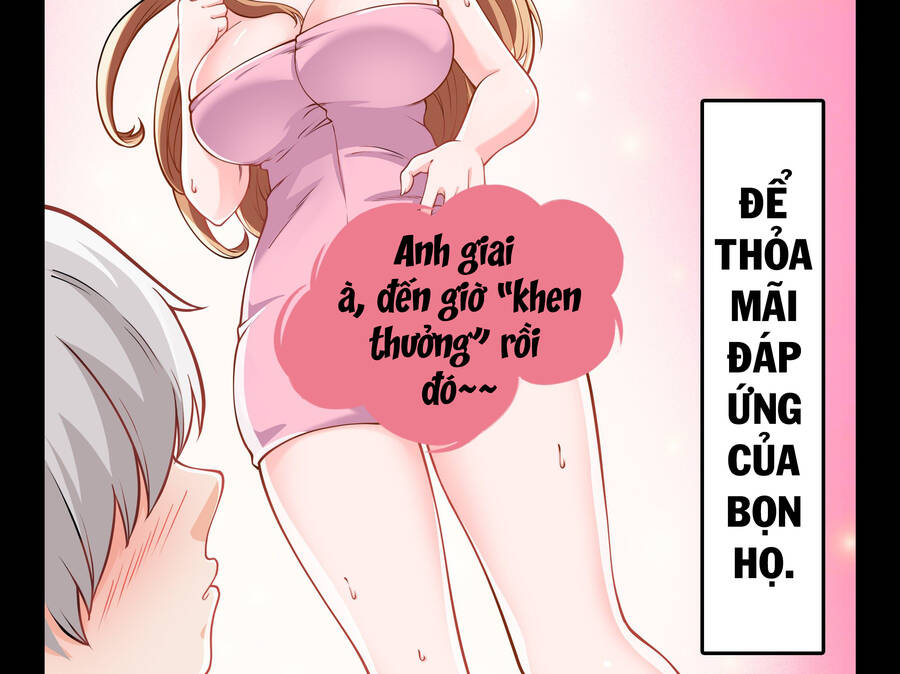 Hệ Thống Giả Dạng chapter 0 - Trang 15