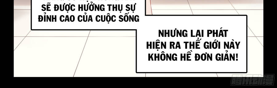 Hệ Thống Giả Dạng chapter 0 - Trang 19