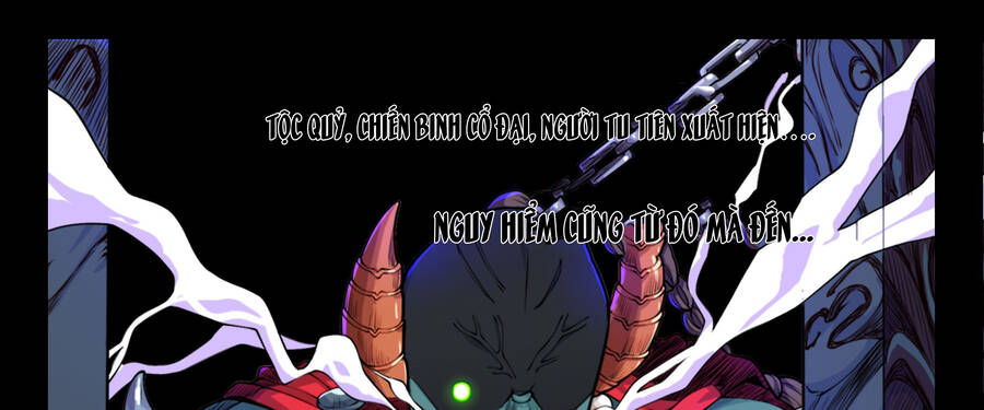 Hệ Thống Giả Dạng chapter 0 - Trang 20
