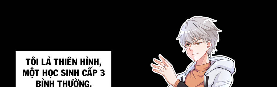 Hệ Thống Giả Dạng chapter 0 - Trang 2