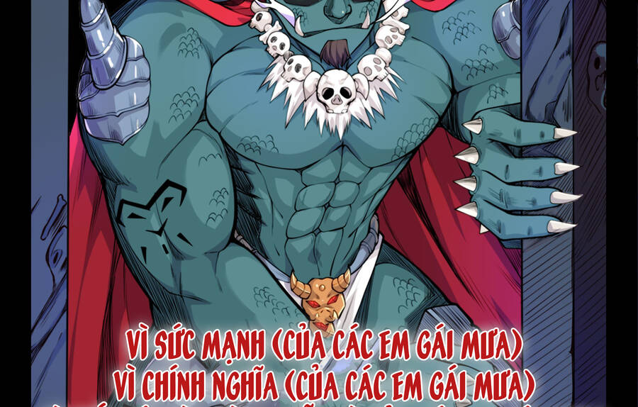 Hệ Thống Giả Dạng chapter 0 - Trang 21